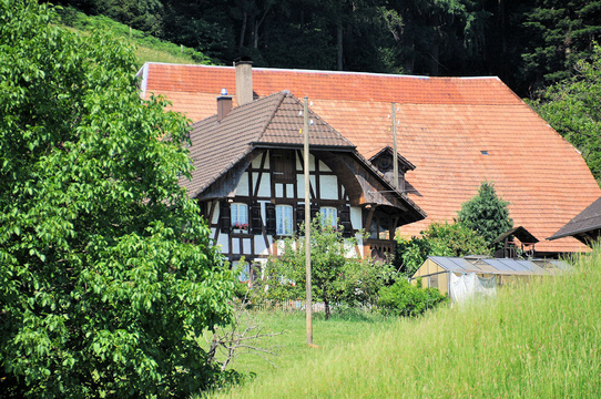 Zulligerhof Madiswil - Ferienwohnung zu vermieten