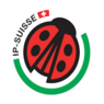 Logo - IP Suisse