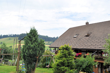 Ferienwohnung zu vermieten auf dem Zulligerhof in Madiswil
